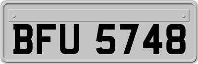 BFU5748
