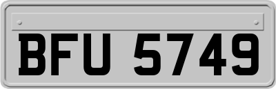 BFU5749