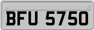 BFU5750