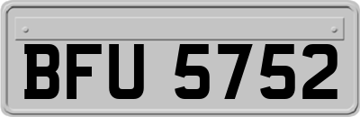 BFU5752