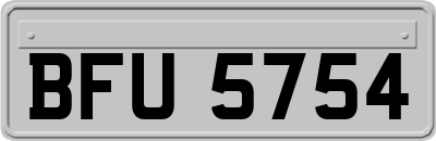 BFU5754