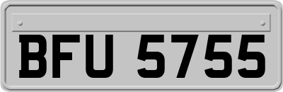 BFU5755