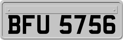 BFU5756