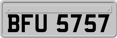 BFU5757