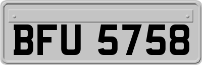 BFU5758