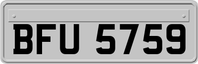 BFU5759