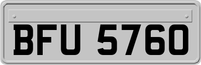 BFU5760