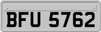 BFU5762