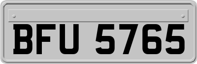 BFU5765