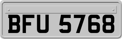 BFU5768