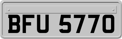 BFU5770