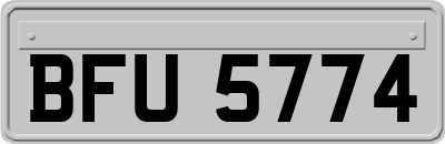BFU5774
