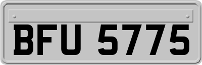 BFU5775