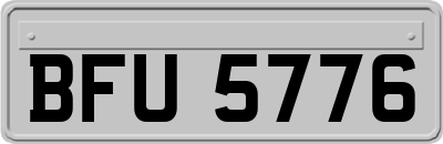 BFU5776