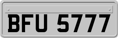 BFU5777