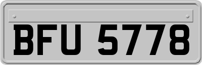 BFU5778