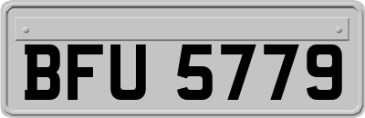 BFU5779