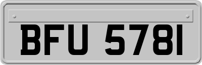 BFU5781