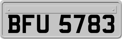 BFU5783