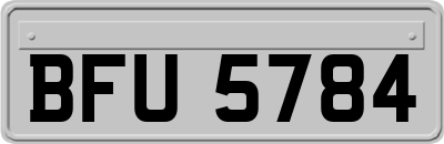 BFU5784