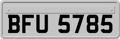 BFU5785
