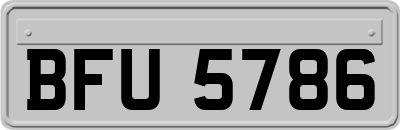 BFU5786