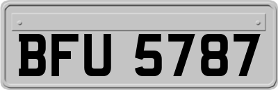 BFU5787