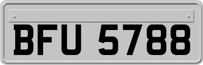 BFU5788