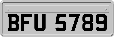 BFU5789