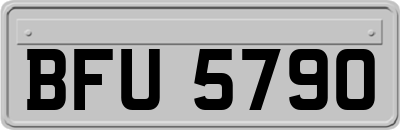 BFU5790