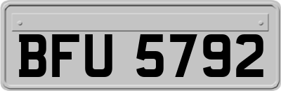 BFU5792