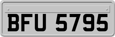 BFU5795