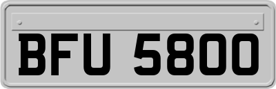 BFU5800