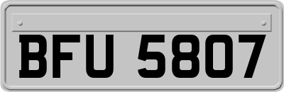 BFU5807