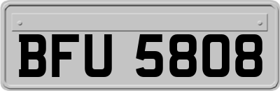 BFU5808