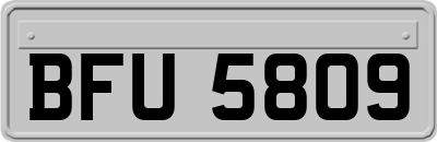 BFU5809