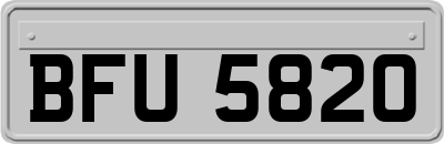 BFU5820