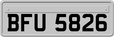 BFU5826