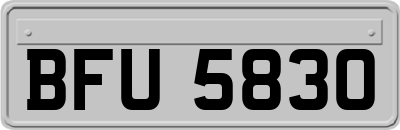 BFU5830