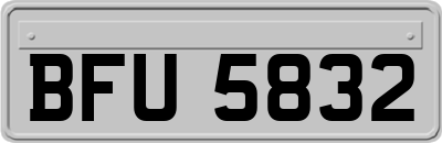 BFU5832