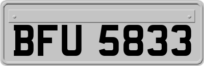 BFU5833