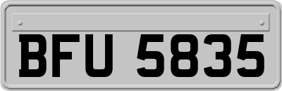 BFU5835