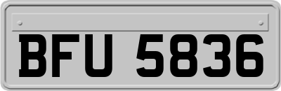 BFU5836
