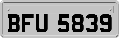 BFU5839