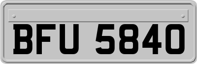 BFU5840