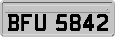 BFU5842