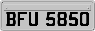 BFU5850