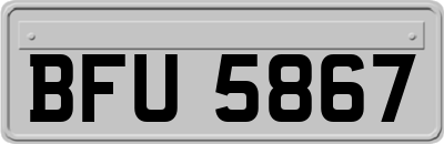 BFU5867