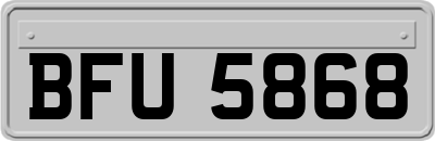 BFU5868