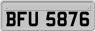 BFU5876